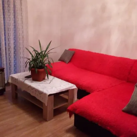 Apartment Gm Apartment-trebinje *