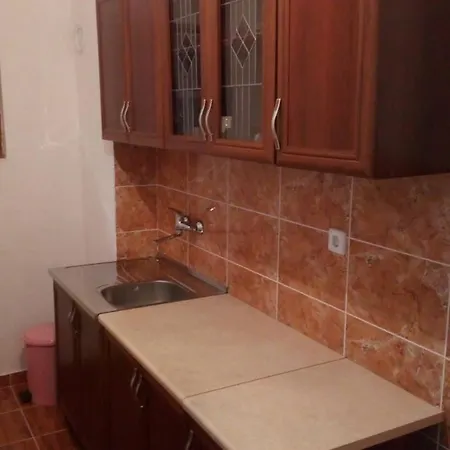 Apartment Gm Apartment-trebinje Trebinje
