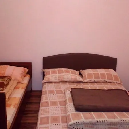 Gm Apartment-trebinje Apartment Trebinje