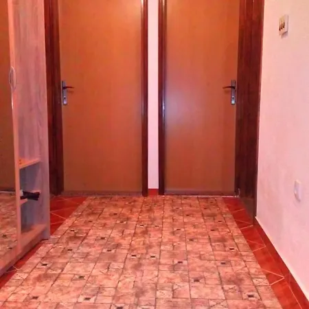 Gm Apartment-trebinje Apartment