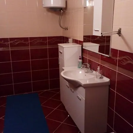 Gm Apartment-trebinje