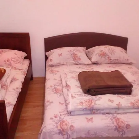 Gm Apartment-trebinje Apartment